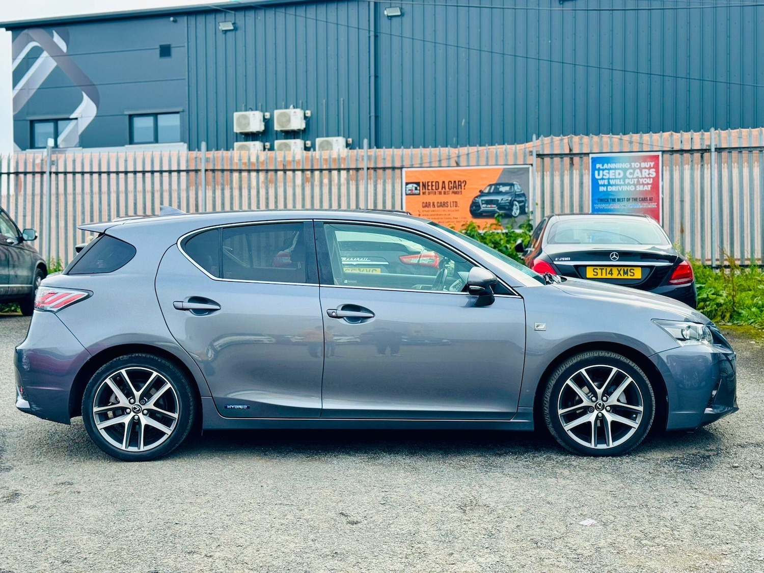 Used Lexus CT for sale - 76989071: Photo 25