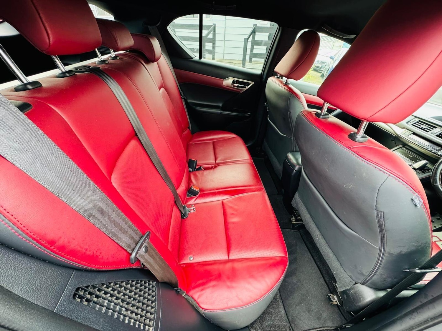 Used Lexus CT for sale - 76989071: Photo 29