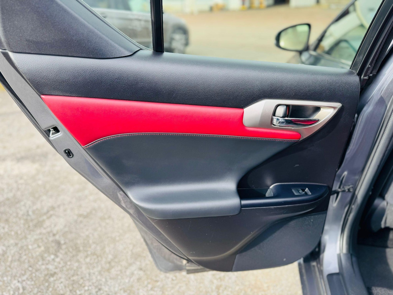 Used Lexus CT for sale - 76989071: Photo 34