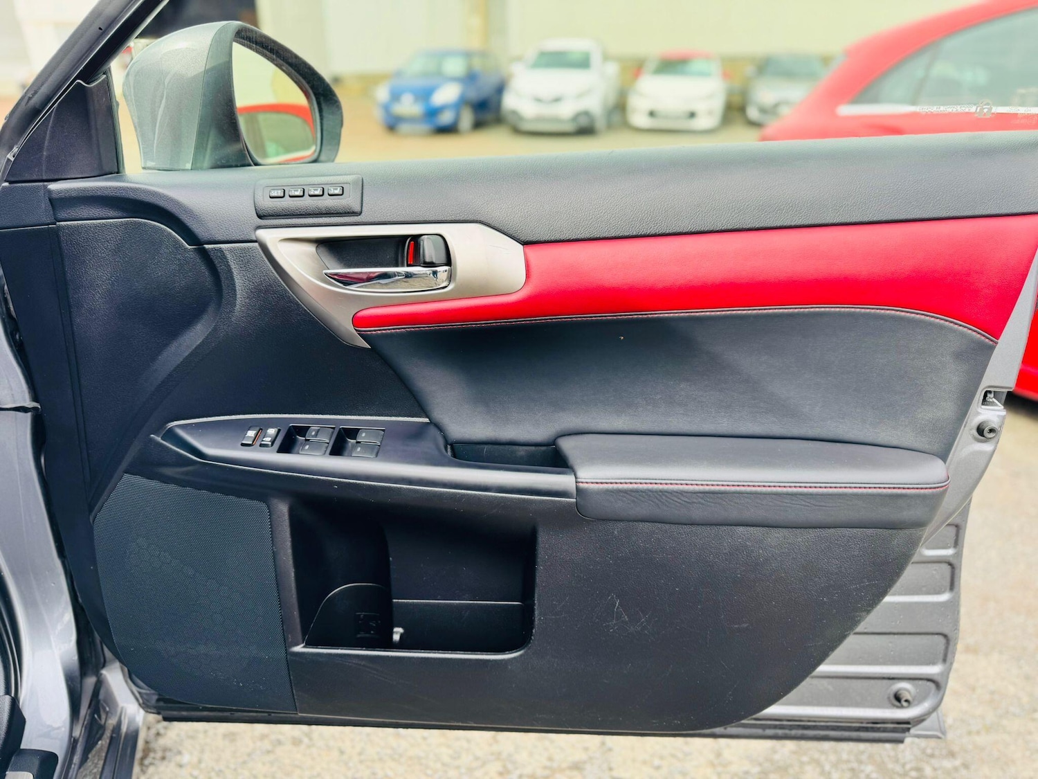 Used Lexus CT for sale - 76989071: Photo 36