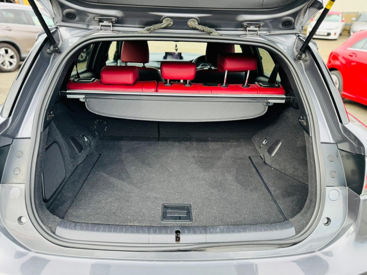 Used Lexus CT for sale - 76989071: Photo 37