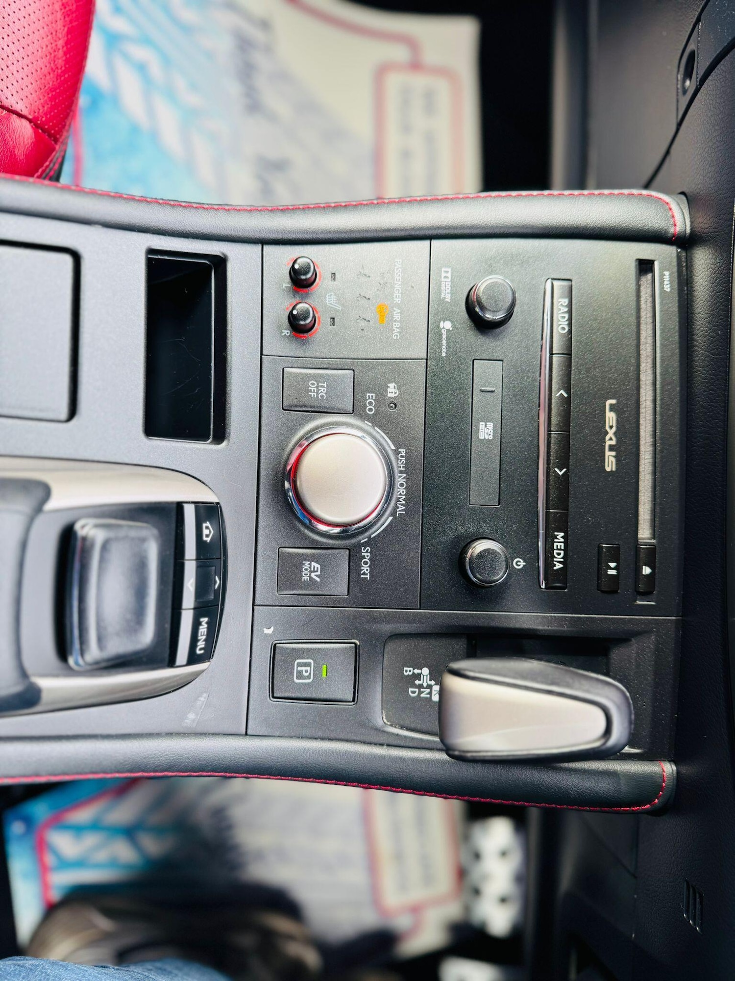 Used Lexus CT for sale - 76989071: Photo 40