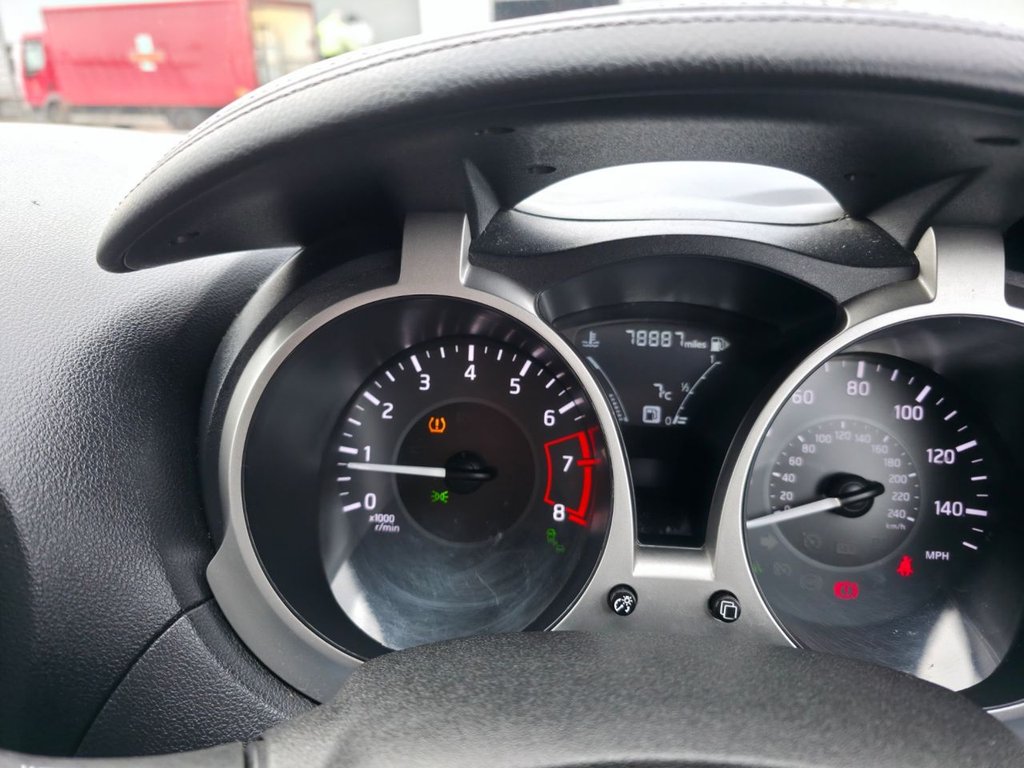 Used Nissan Juke 2019 for sale - 78044497: Photo 10