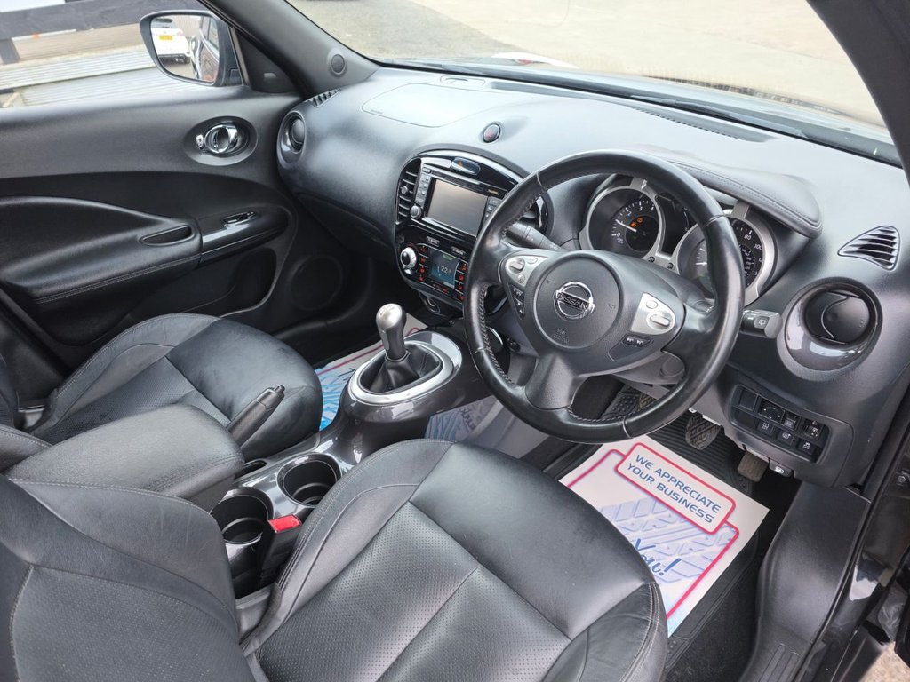 Used Nissan Juke 2019 for sale - 78044497: Photo 11