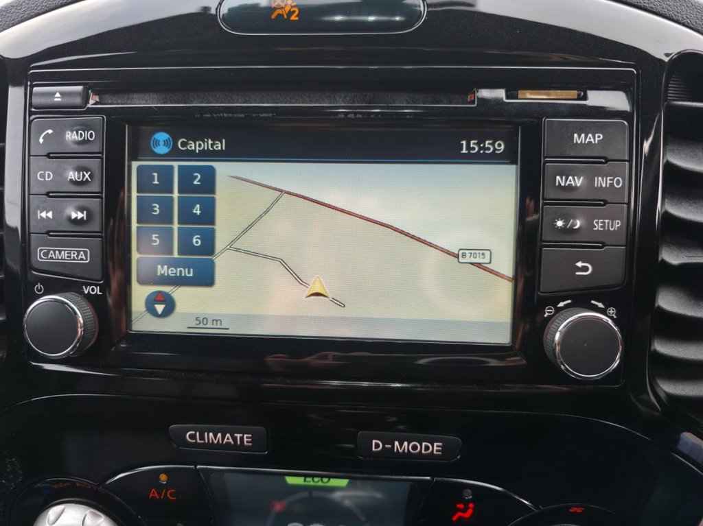 Used Nissan Juke 2019 for sale - 78044497: Photo 13