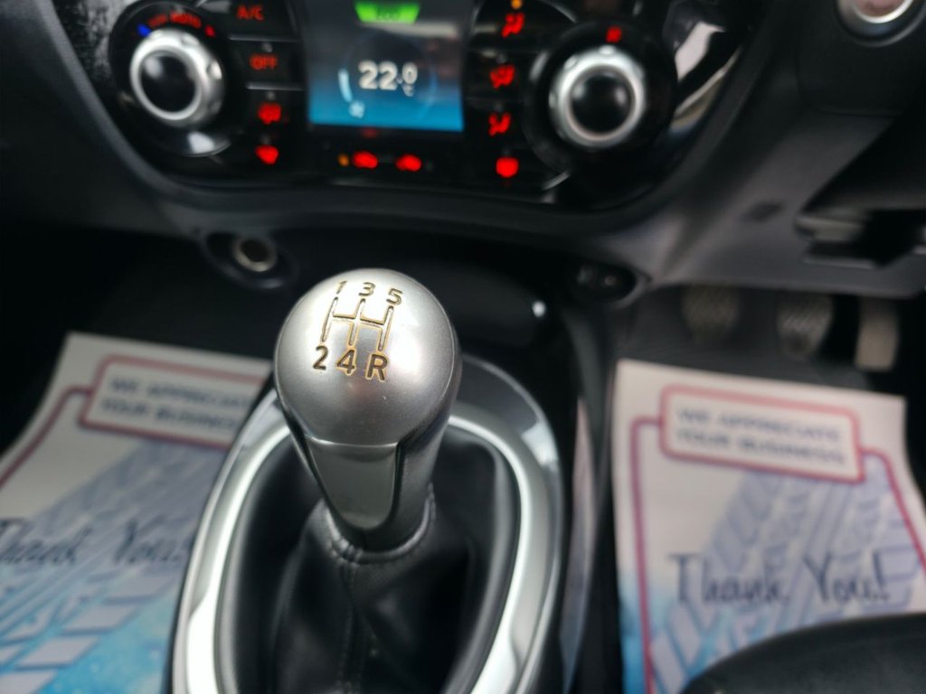 Used Nissan Juke 2019 for sale - 78044497: Photo 14