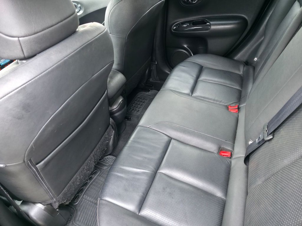 Used Nissan Juke 2019 for sale - 78044497: Photo 18