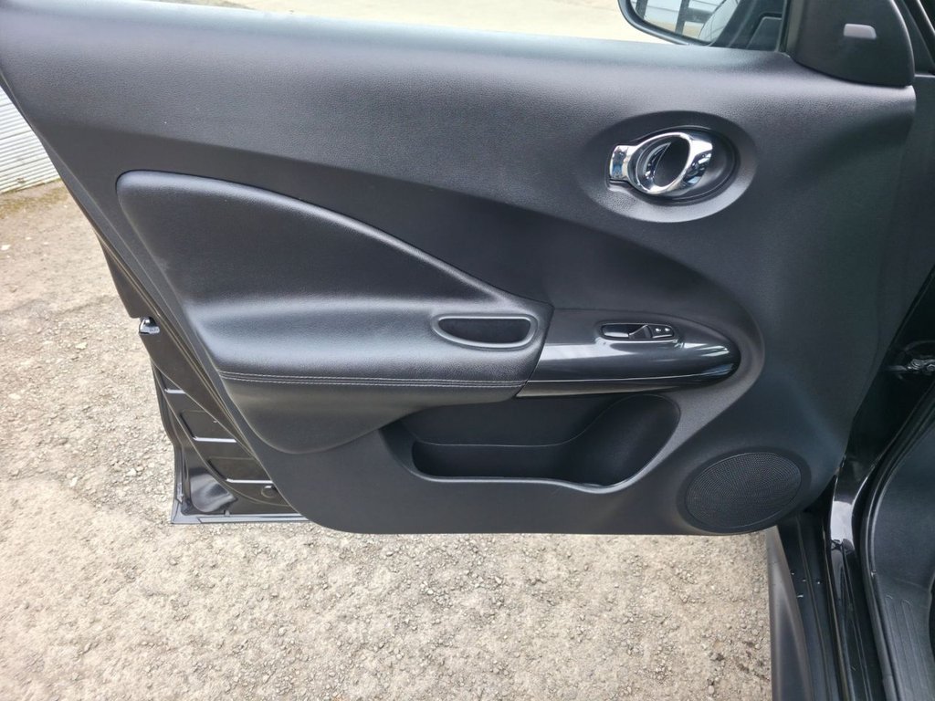 Used Nissan Juke 2019 for sale - 78044497: Photo 20