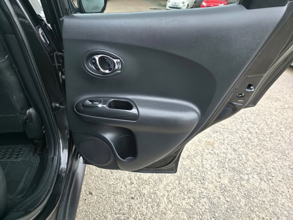 Used Nissan Juke 2019 for sale - 78044497: Photo 21