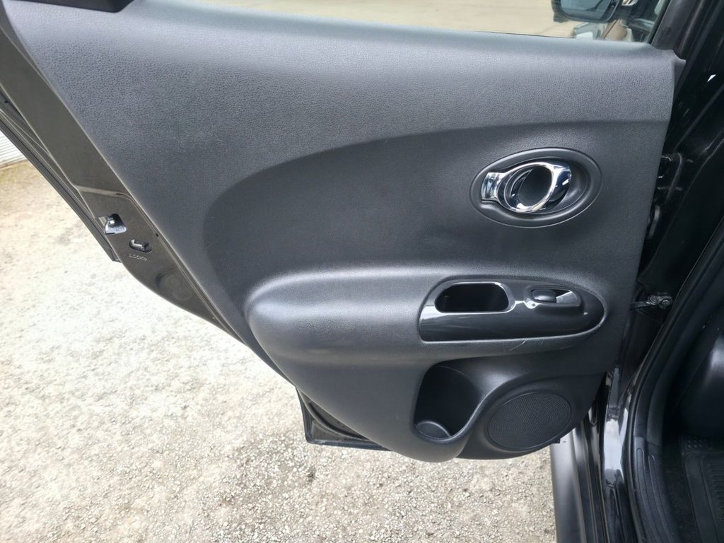 Used Nissan Juke 2019 for sale - 78044497: Photo 22