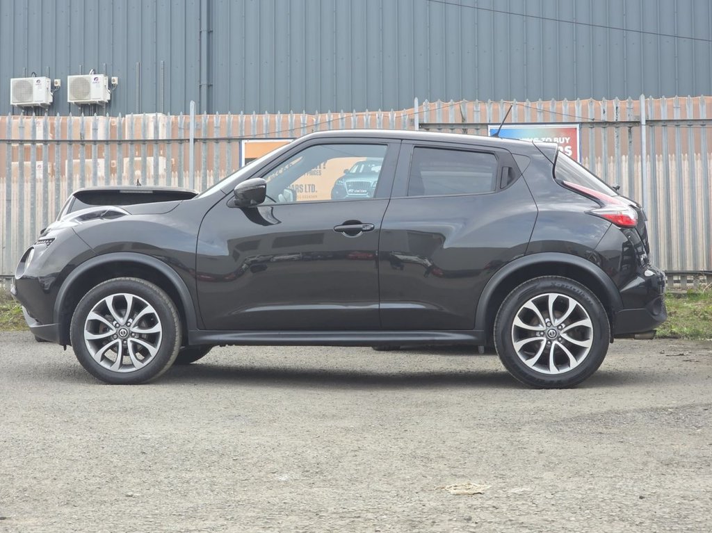 Used Nissan Juke 2019 for sale - 78044497: Photo 26
