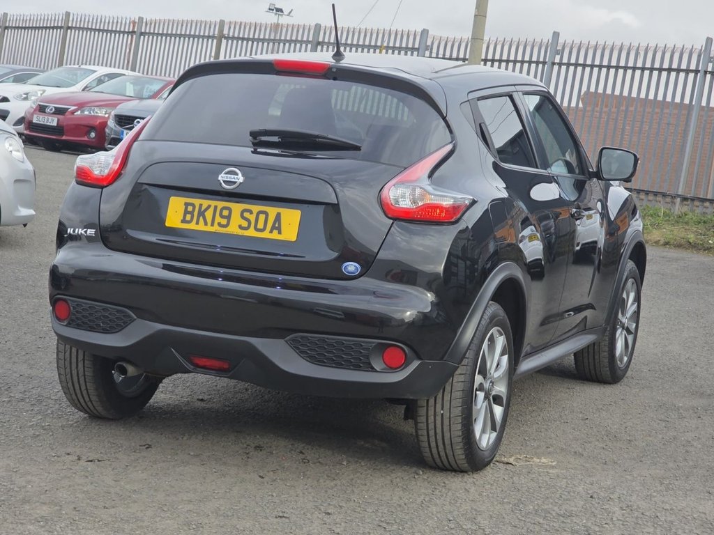 Used Nissan Juke 2019 for sale - 78044497: Photo 27