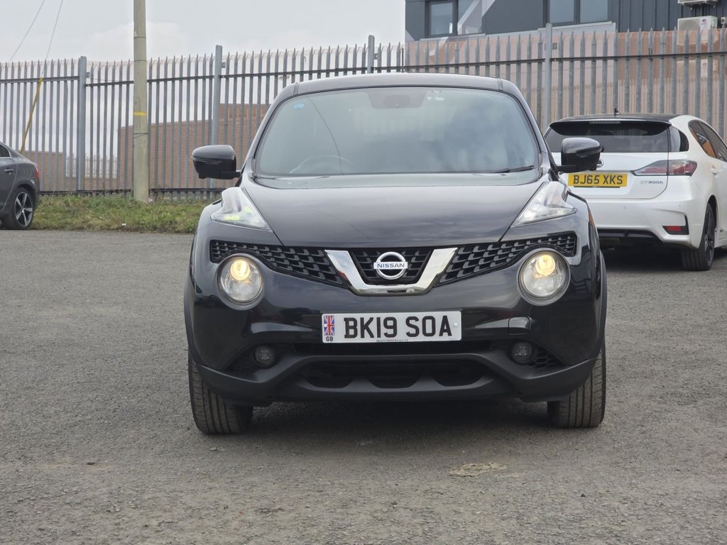 Used Nissan Juke 2019 for sale - 78044497: Photo 28