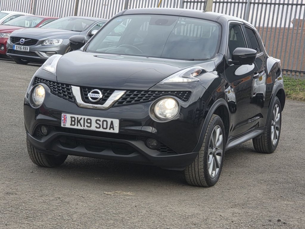 Used Nissan Juke 2019 for sale - 78044497: Photo 29