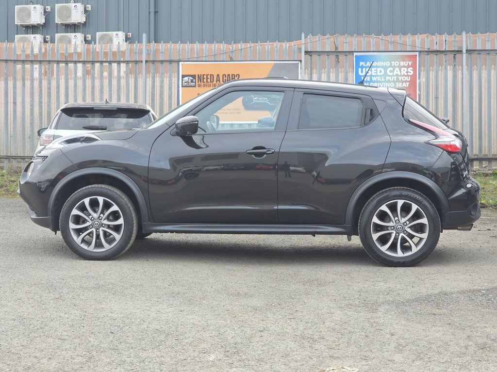 Used Nissan Juke 2019 for sale - 78044497: Photo 36