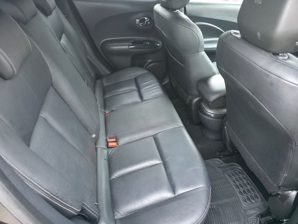 Used Nissan Juke 2019 for sale - 78044497: Photo 41