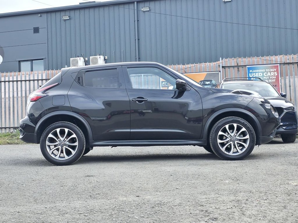 Used Nissan Juke 2019 for sale - 78044497: Photo 5