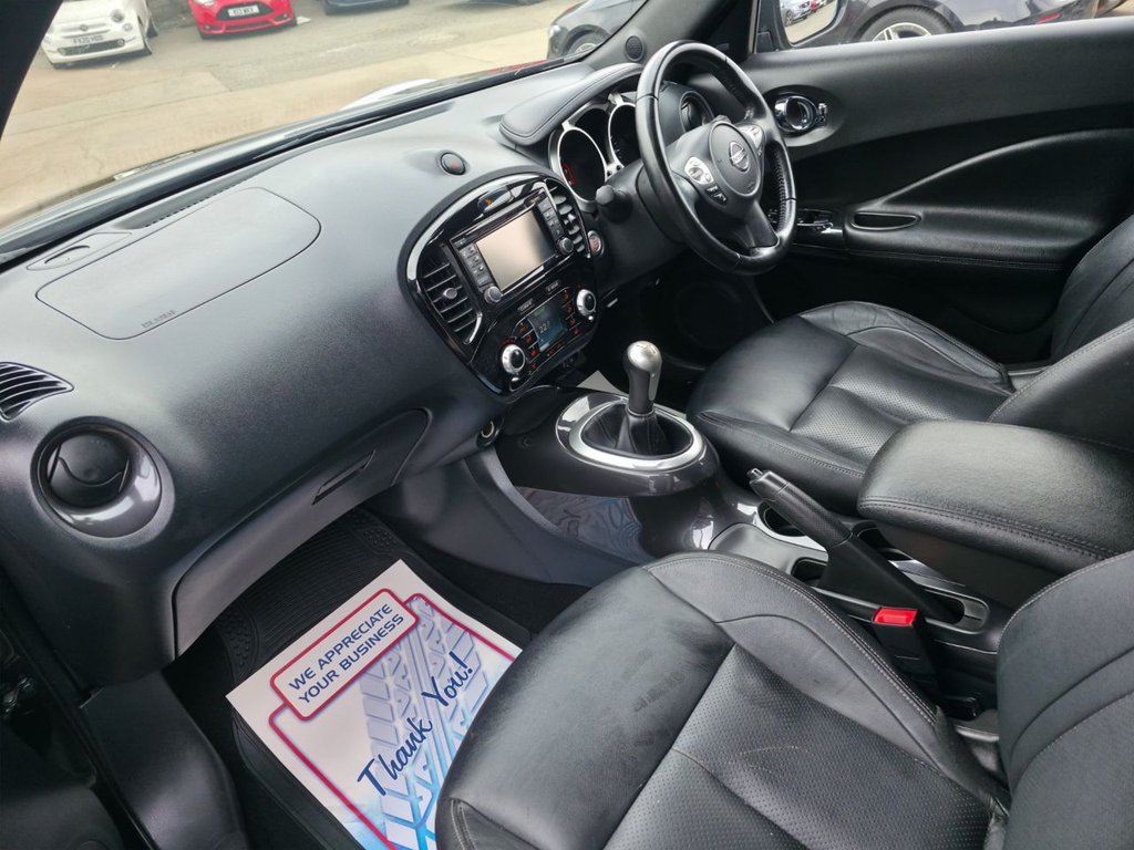 Used Nissan Juke 2019 for sale - 78044497: Photo 6