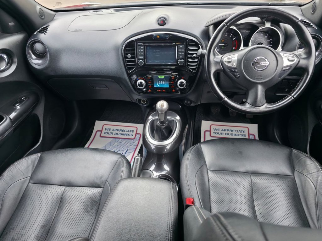 Used Nissan Juke 2019 for sale - 78044497: Photo 7