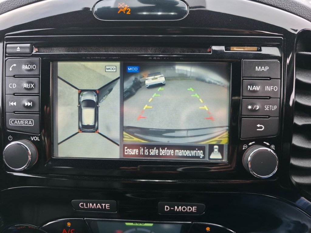 Used Nissan Juke 2019 for sale - 78044497: Photo 8