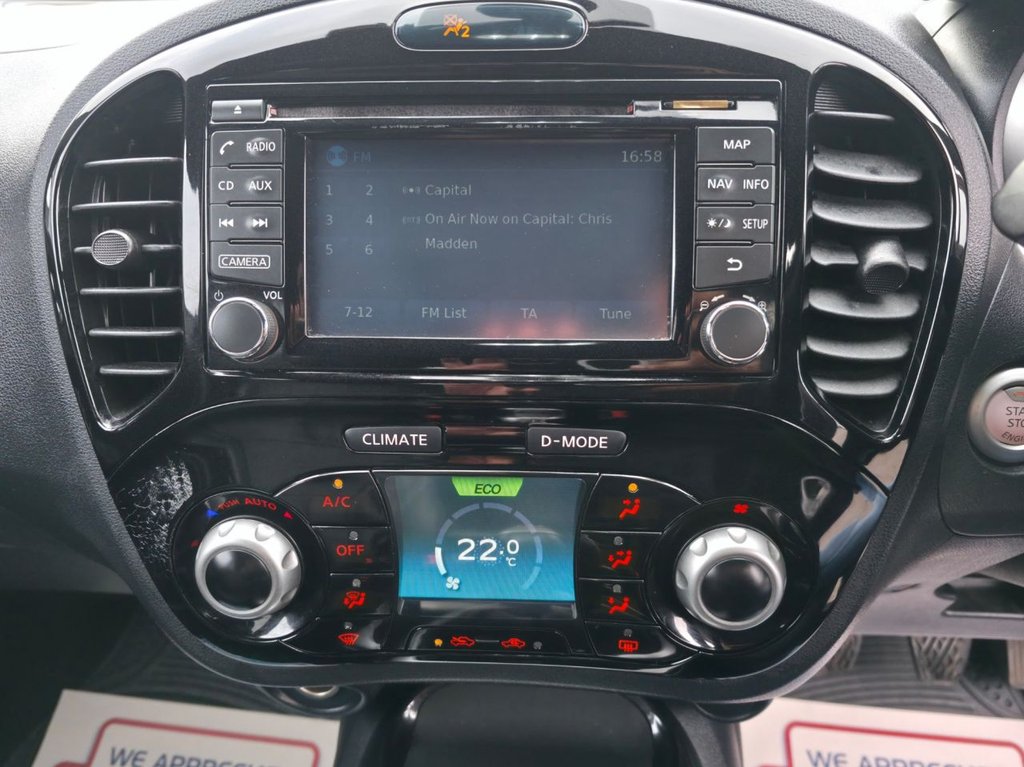 Used Nissan Juke 2019 for sale - 78044497: Photo 9