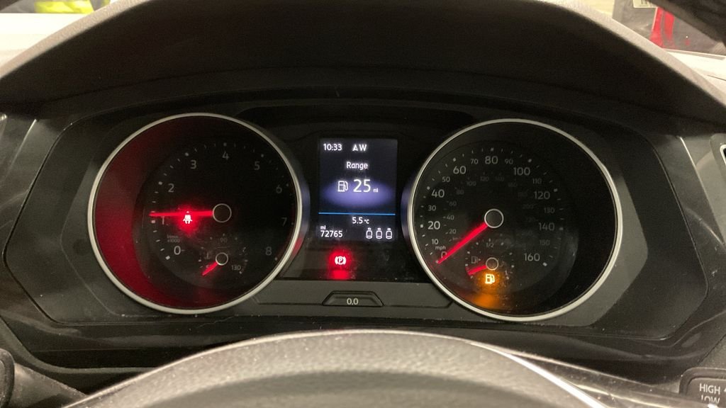 Used Volkswagen Tiguan 2019 for sale - 78069422: Photo 10