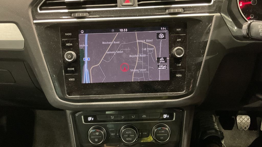 Used Volkswagen Tiguan 2019 for sale - 78069422: Photo 11