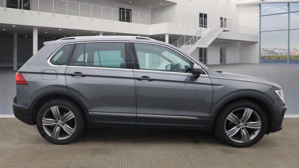 Used Volkswagen Tiguan 2019 for sale - 78069422: Photo 5