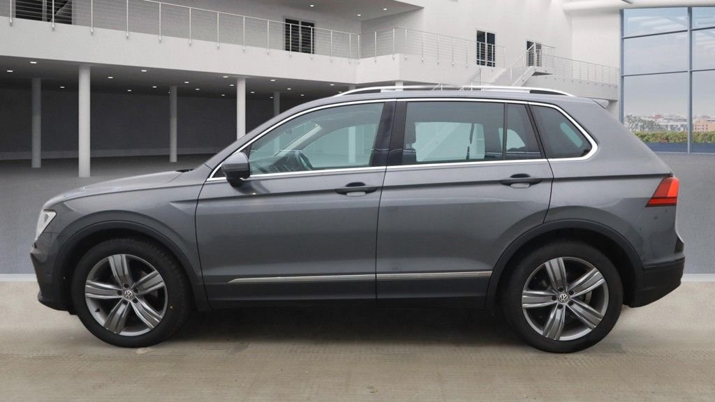 Used Volkswagen Tiguan 2019 for sale - 78069422: Photo 6