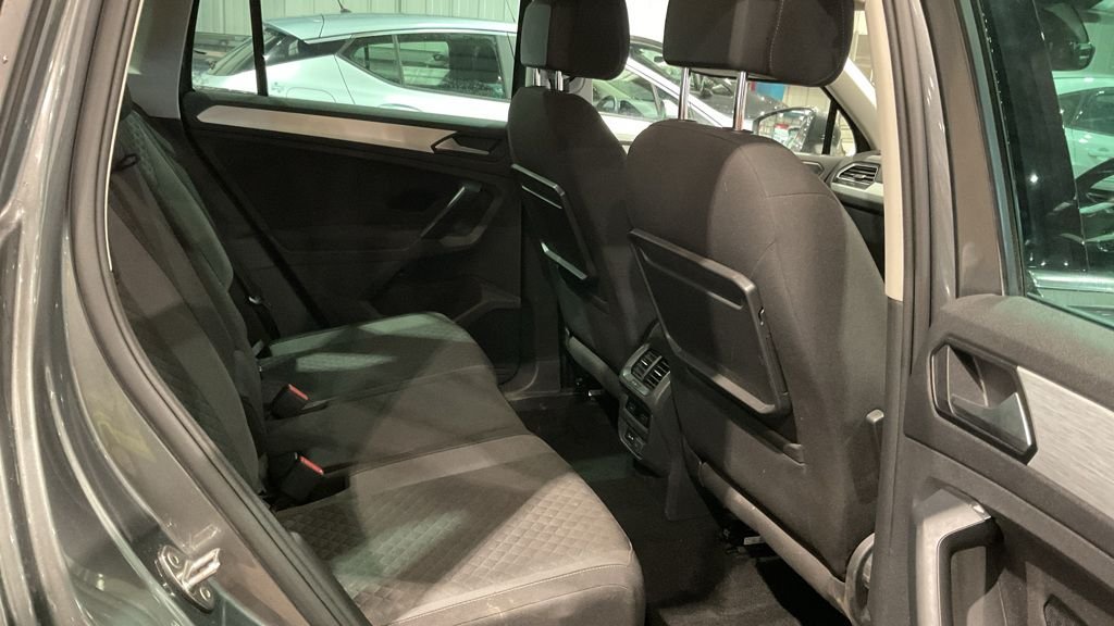 Used Volkswagen Tiguan 2019 for sale - 78069422: Photo 8