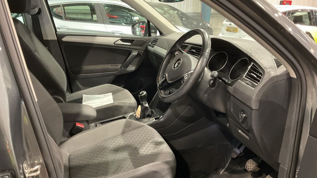 Used Volkswagen Tiguan 2019 for sale - 78069422: Photo 9