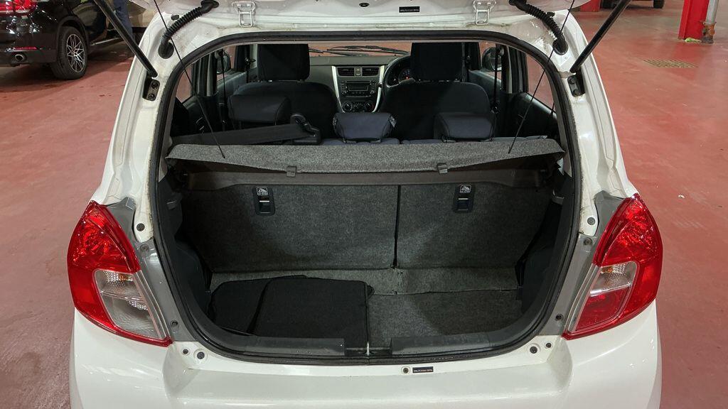 Used Suzuki Celerio 2016 for sale - 76423064: Photo 11