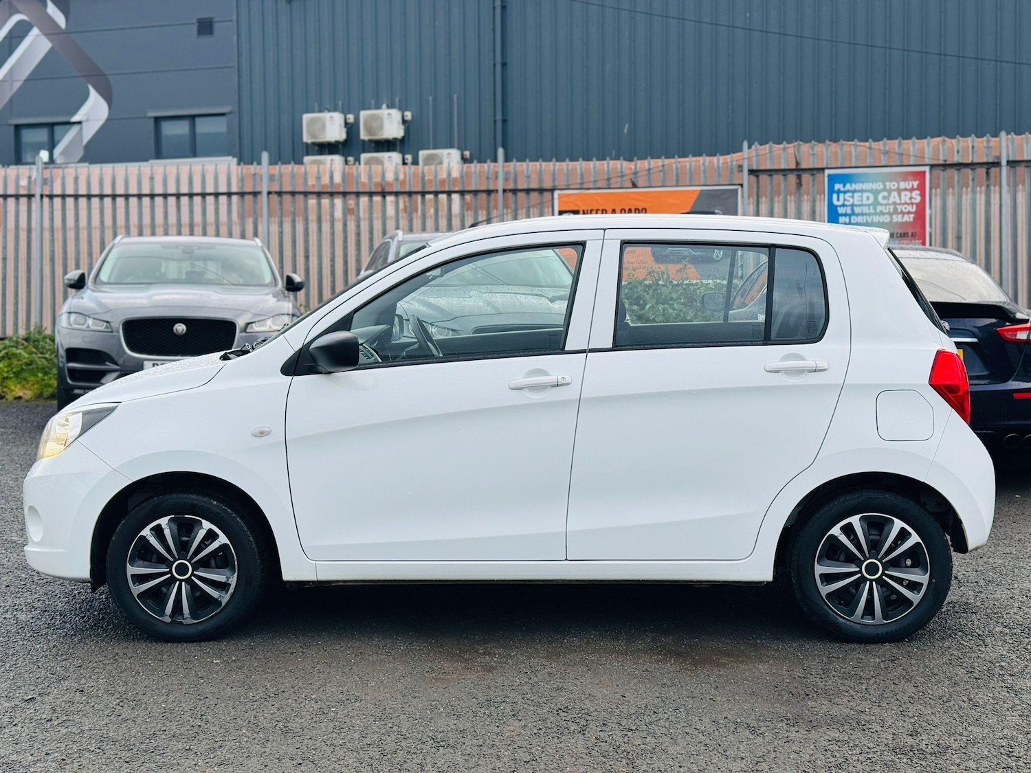 Used Suzuki Celerio 2016 for sale - 76423064: Photo 18