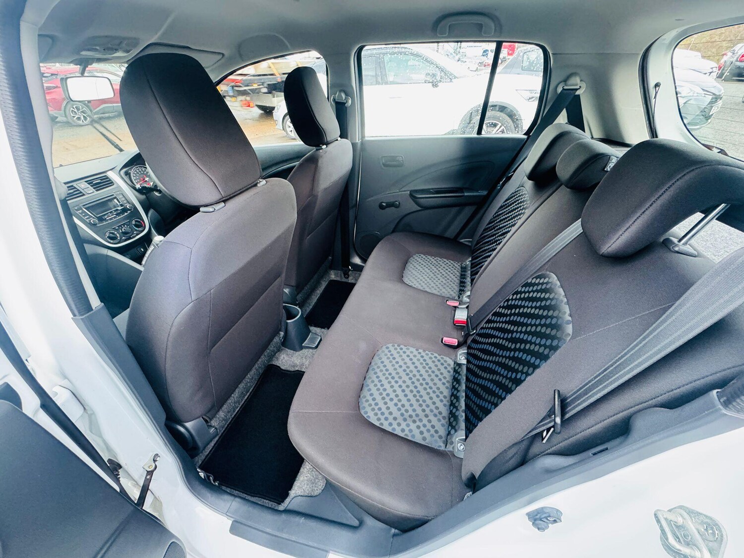 Used Suzuki Celerio 2016 for sale - 76423064: Photo 24