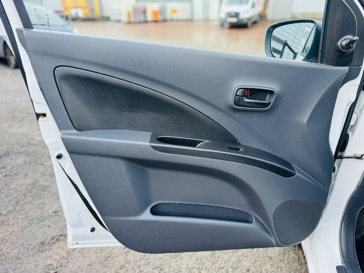 Used Suzuki Celerio 2016 for sale - 76423064: Photo 26