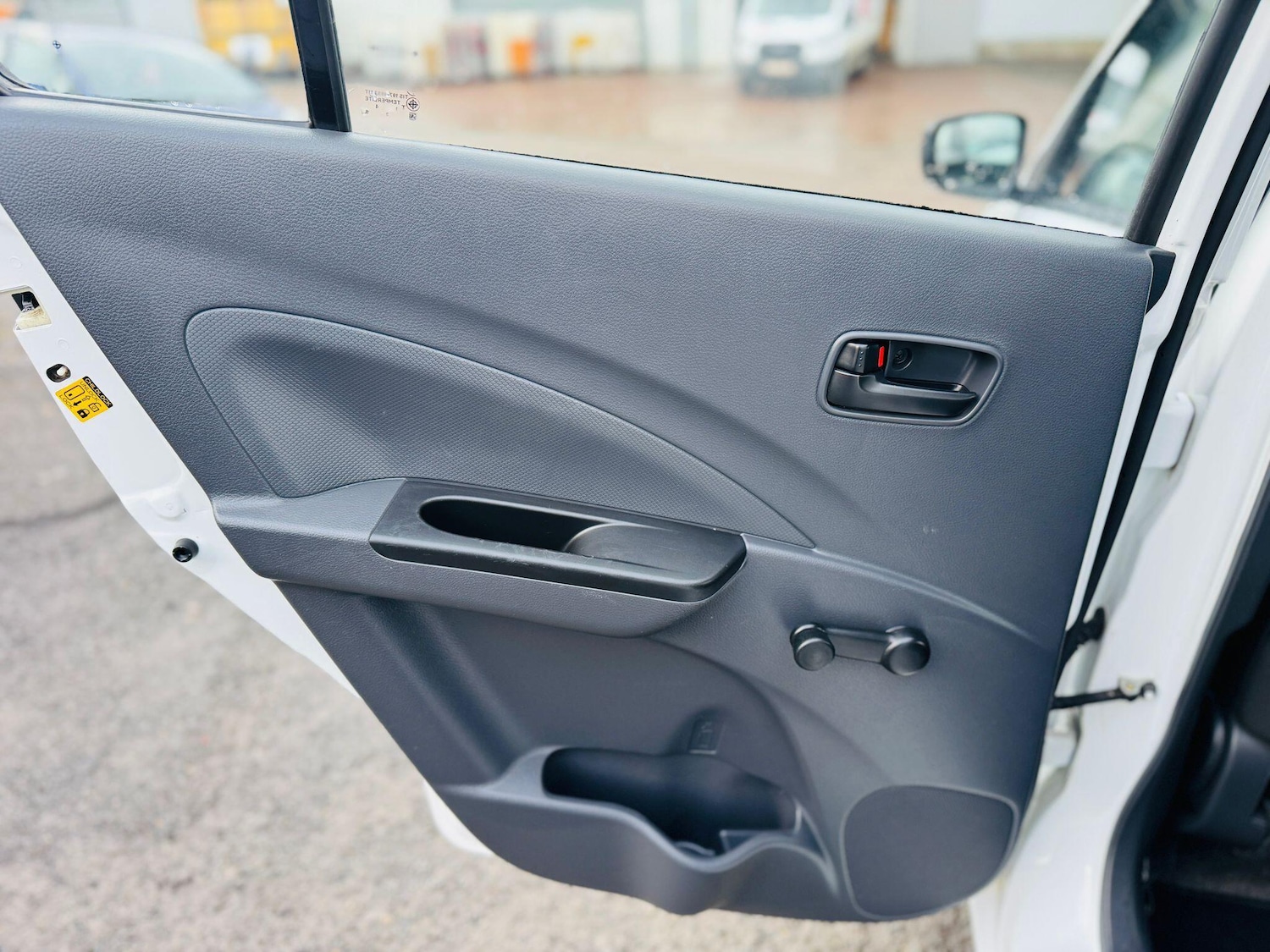 Used Suzuki Celerio 2016 for sale - 76423064: Photo 27