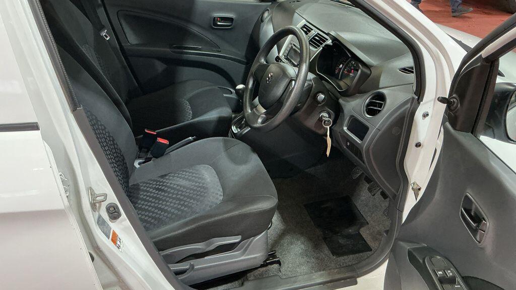 Used Suzuki Celerio 2016 for sale - 76423064: Photo 3