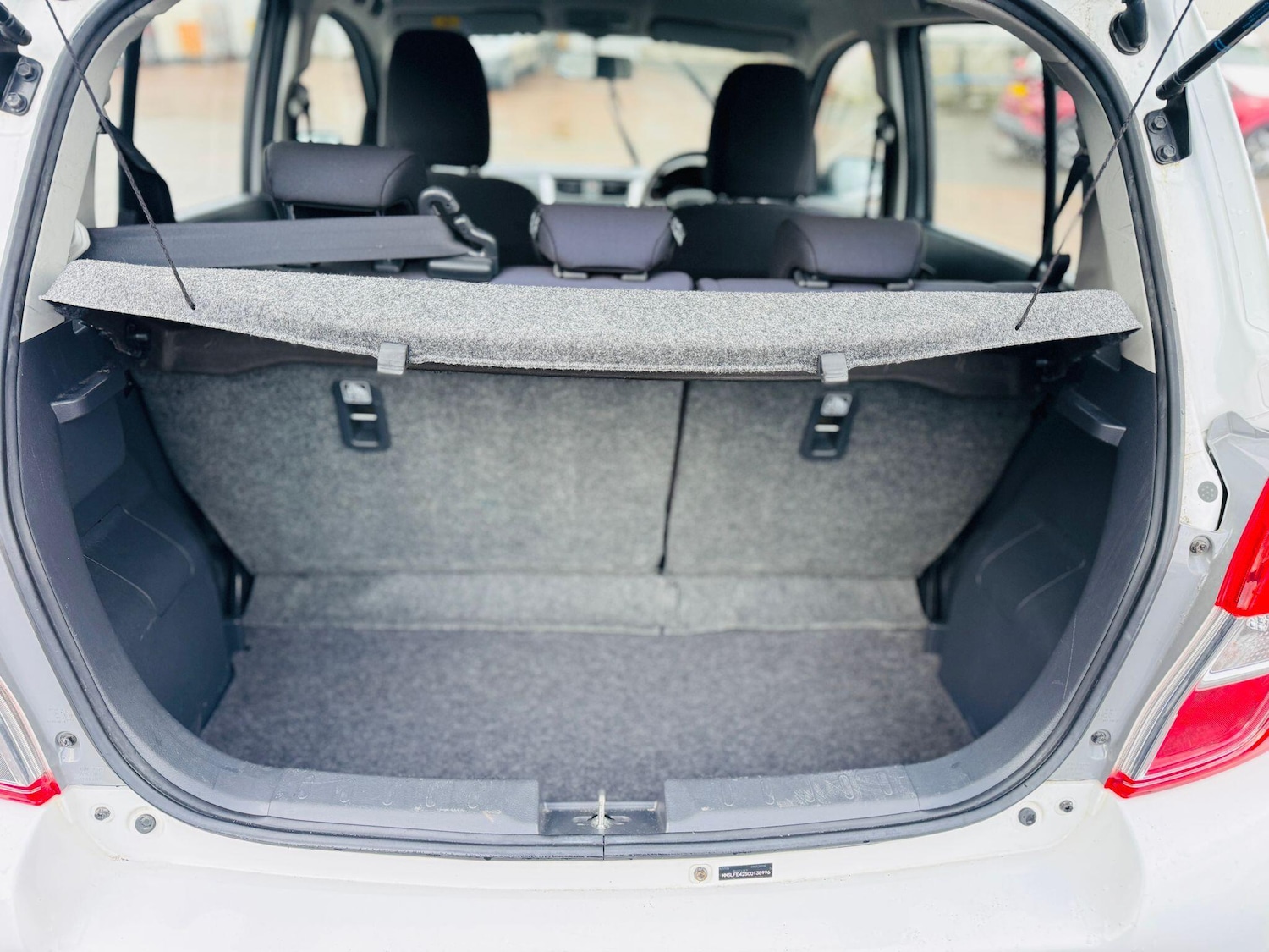 Used Suzuki Celerio 2016 for sale - 76423064: Photo 31