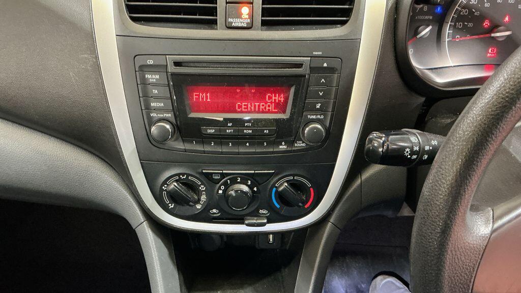 Used Suzuki Celerio 2016 for sale - 76423064: Photo 4