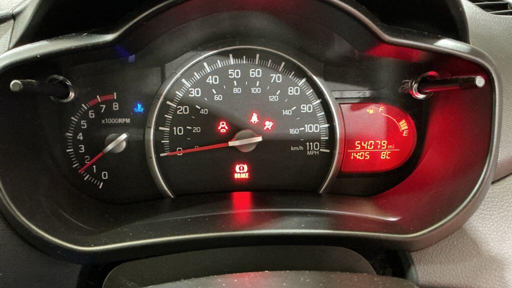 Used Suzuki Celerio 2016 for sale - 76423064: Photo 5