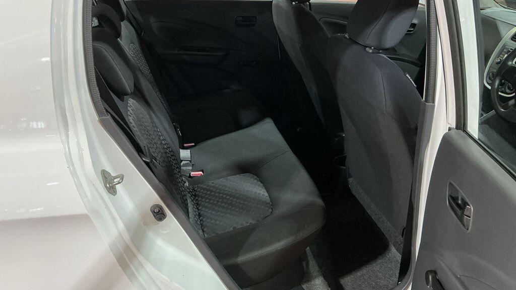 Used Suzuki Celerio 2016 for sale - 76423064: Photo 6