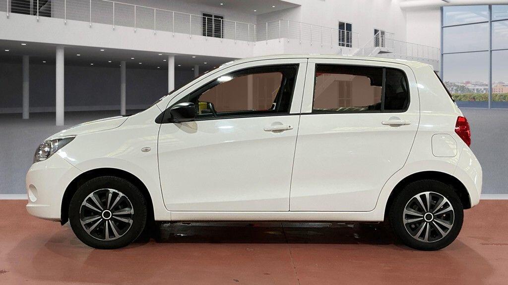 Used Suzuki Celerio 2016 for sale - 76423064: Photo 8