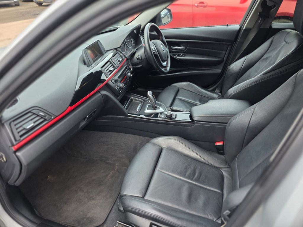 Used BMW 3 Series 2013 for sale - 77383765: Photo 11