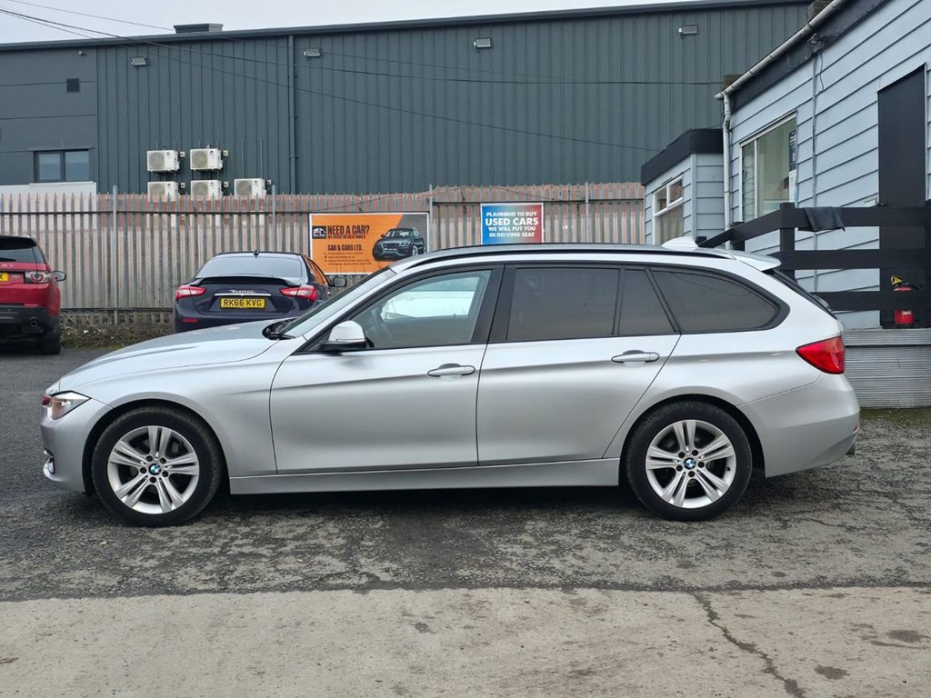 Used BMW 3 Series 2013 for sale - 77383765: Photo 12