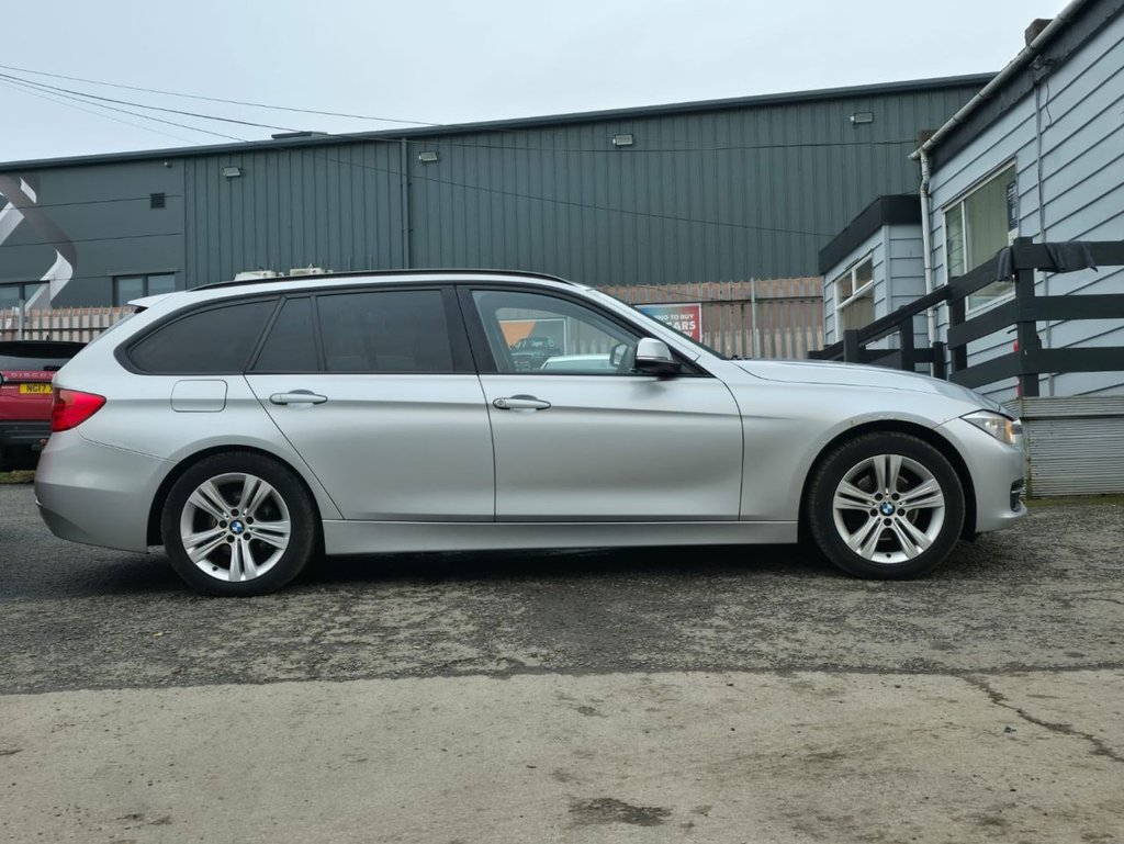 Used BMW 3 Series 2013 for sale - 77383765: Photo 13
