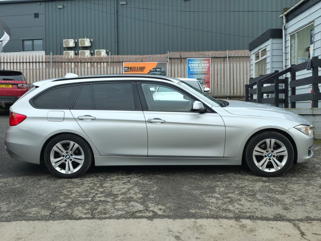 Used BMW 3 Series 2013 for sale - 77383765: Photo 14