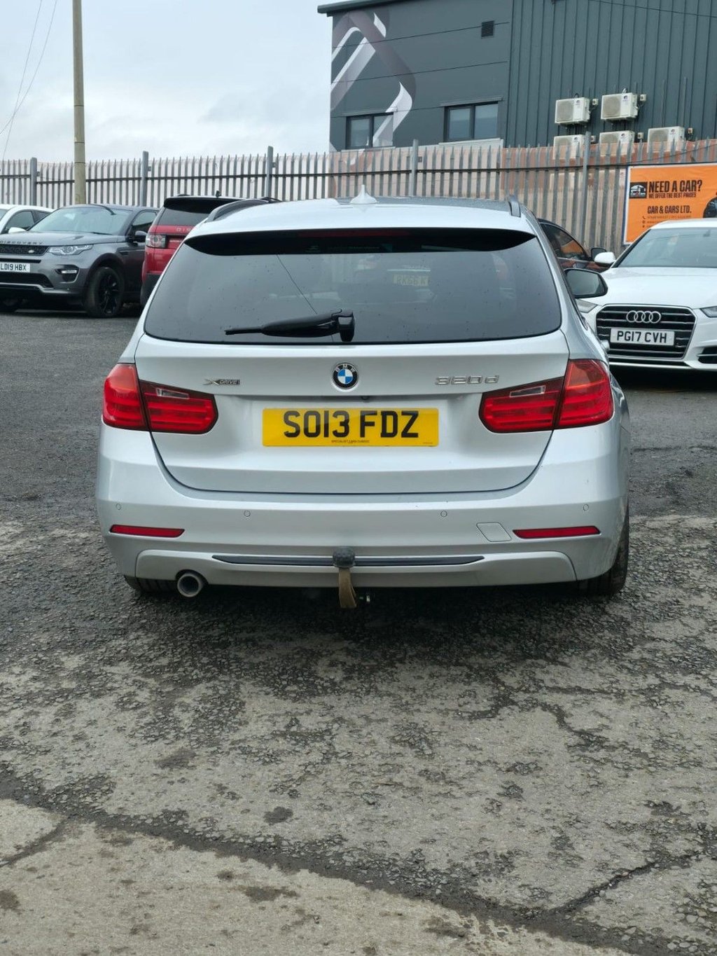 Used BMW 3 Series 2013 for sale - 77383765: Photo 15