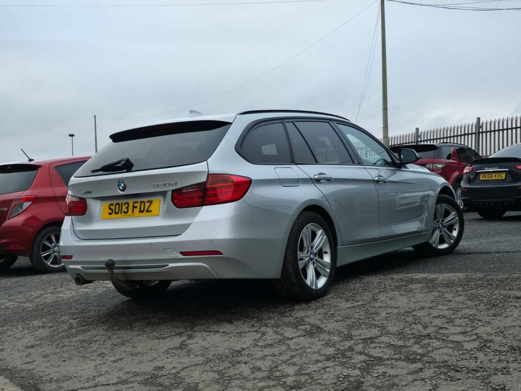 Used BMW 3 Series 2013 for sale - 77383765: Photo 16