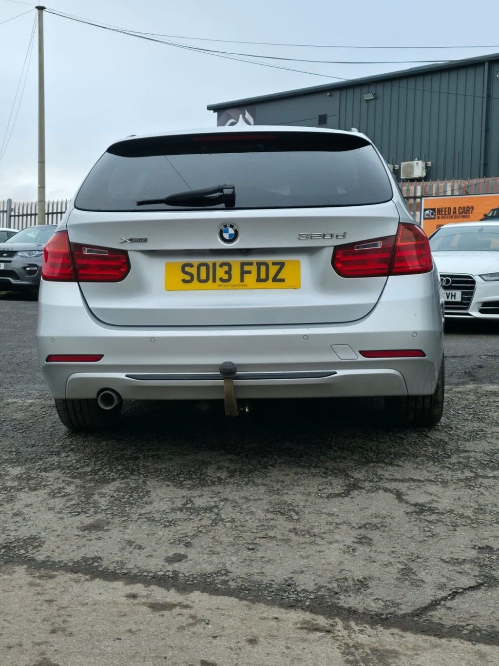 Used BMW 3 Series 2013 for sale - 77383765: Photo 17