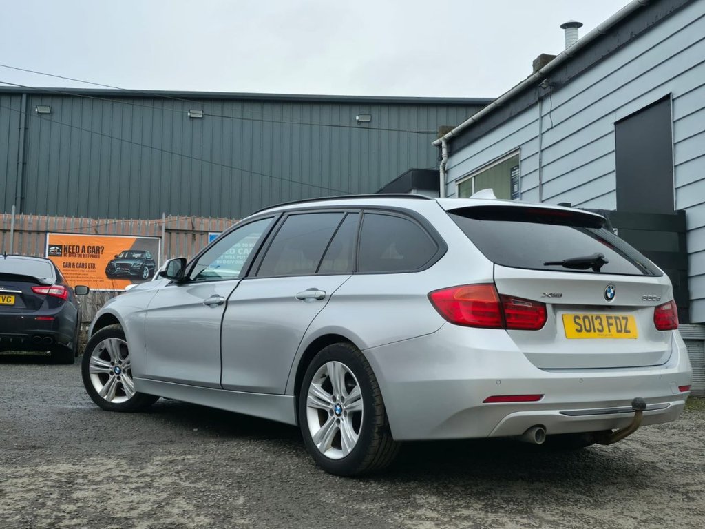 Used BMW 3 Series 2013 for sale - 77383765: Photo 18